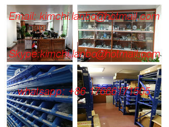 Lanbo Offset Press Co.Ltd