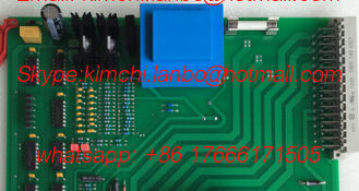 Китай 00.781.3004,Printed circuit board BAK,BAK-2,parts for printing machines поставщик