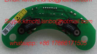 Китай 61.105.1031 encoder circuit board HE57 SM74,MO machines encoder circuit board поставщик