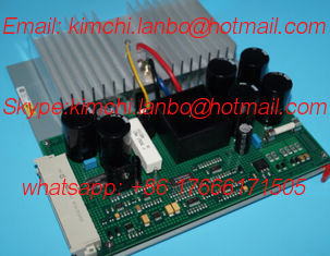 Китай 00.781.2083, circuit board NT-85, NT85-2 board,high quality part printing machines spare parts поставщик