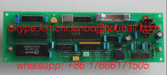 Китай 00.781.2196 Printed circuit board MID MID93 display,parts for printing machines поставщик