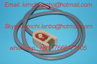 Китай PAT496773,PAT292633,Komori switch,10A250V,Komori original part,Komori foot switch поставщик