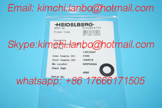 Китай 00.580.0330,CD102 PM74 SM52 belleville washer K 607,spare parts of printing machines поставщик