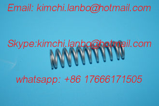 Китай Compression spring,offset machines spring поставщик