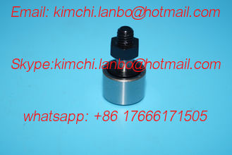 Китай CF6B,IKO cam follower,IKO original bearing,height=28,OD=16 поставщик