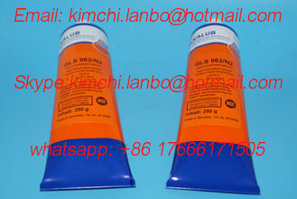 Китай GLS 962/N2,Grease,Lubricants,offset machines consumables поставщик