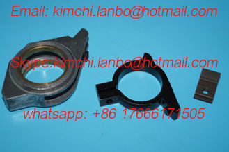 Китай Mitsubishi gripper bar holder,Mitsubishi support,Mitsubishi spare parts поставщик
