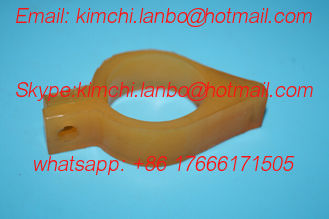 Китай Mitsubishi gripper pad,plastic gripper pad,part for Mitsubishi printing machines поставщик