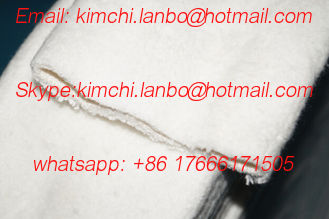 Китай Dampening roller cover,cotton,Dampening sleeve,offset machines spare part поставщик
