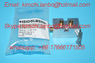 Китай 00.580.3192,pressing bar 1 823  390 112 поставщик