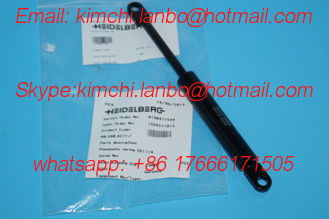 Китай 00.580.4271, pneumatic spring 261114,400N=40kg,L=220MM spare parts for offset printing machines поставщик