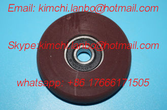 Китай Man Roland wheel,Man Roland 700 wheel,Man Roland spare part поставщик
