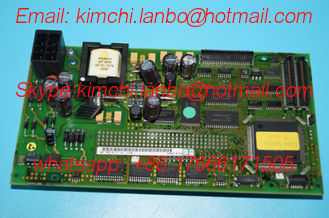 Китай 00.785.0117/12,Flat module ICPB, ICPB board,offset printing machines spare parts поставщик