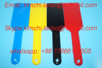 Китай knife, plastic ink knife,a set of 4 ink knives,high quality replacement parts поставщик