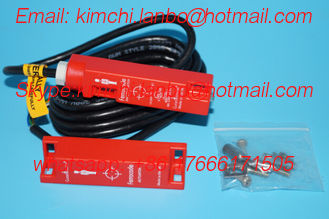 Китай 5BE-M400-010,Komori sensor,02067,Komori original parts for Komori offset printing machines поставщик