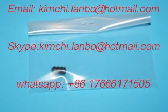 Китай 6BG-0060-103,Komori srew,Komori original part,6BG0060103 поставщик