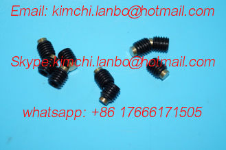 Китай Screw M8x6,spare parts for offset printing machines поставщик