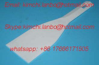 Китай Offset machines ink knife,plastic knife,offset priniting machines tools поставщик
