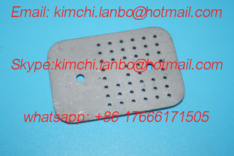 Китай 011I252890,Man Roland 300 suction plate,Man Roland 300 part поставщик