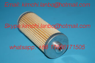 Китай G2.102.2121,Filter cartridge KLT 25, filter,GTO 52 machines,original поставщик