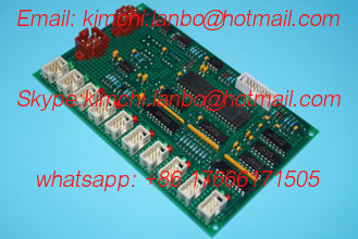 Китай 00.781.4084,LVM-2 board,printed circuit board LVM+,board поставщик
