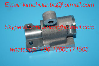 Китай PMV-6200-401,Komori holder,PMV6200401,Komori offset machines parts,Komori parts поставщик