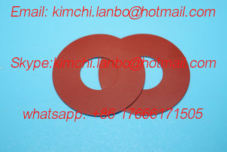 Китай 66.028.406,Rubber sucker disc 32x13x0.8, rubber sucker поставщик