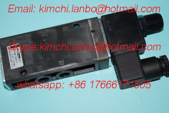 Китай 3Z0-8100-170,Komori valve,5ER-08E-20S4-X,5ER-8E,AC200V,Komori original magnetic valve поставщик