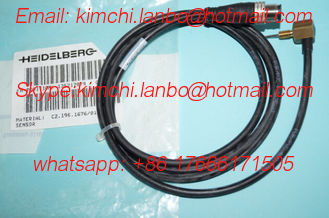 Китай C2.196.167602, CD102 machine sensor,original sensor for printing machines поставщик