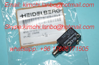 Китай ZD.287-523-01-00,Stahlfolder sensor,original sensor for Stahl folding machine поставщик