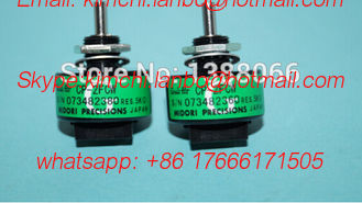Китай CP-2FCW,Mitsubishi potentiometer,original part for Mitsubishi printer поставщик