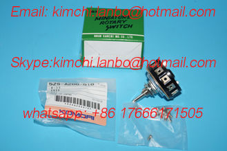 Китай Komori switch and knob,5ZS-A200-010,B-25,original parts for Komori offset machines поставщик