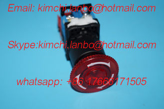 Китай 5BB-6101-550,Komori push button switch,Komori original switch,AR22VDL-11E3R поставщик