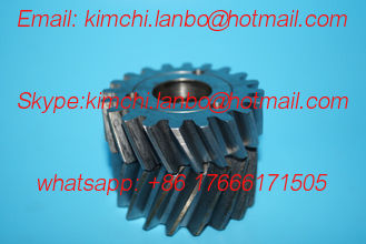 Китай Roland 600 gear,man roalnd gear,two rows of teeth,18/20,roland parts поставщик