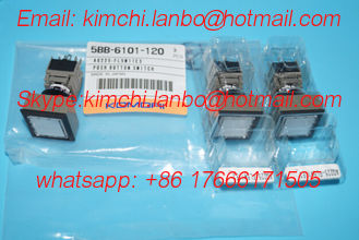 Китай 5BB-6101-120，AG225-FL5W11E3,Komori switch,Komori offset machines parts поставщик
