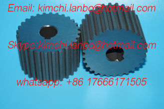 Китай 00.580.6691,SM52 PM52 machine Synchronous disc,28-S5M-0250-A, wheel поставщик