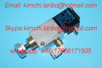 Китай 61.184.1181, valve, offset machines parts,HD machines valve поставщик
