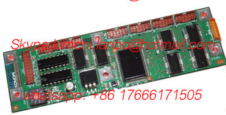 Китай PCH864,FKMS,Komori ink key board,5ZE-6701-030,Komori original board поставщик