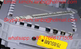 Китай 00.785.0127, module SUM8, original module,00.785.0127/01 поставщик