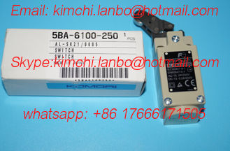 Китай 5BA-6100-250,komori limited switch,komori original switch,AL-SK210005 поставщик
