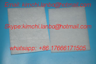 Китай 63.196.1811,filtering mat 250x300mm,filter,high quality parts offset printing machines spare parts поставщик