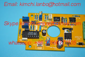 Китай circuit board, water tank control board technotranic board поставщик