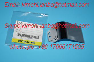 Китай 274-6820-302,komori guide,komori original guide,2746820302 поставщик