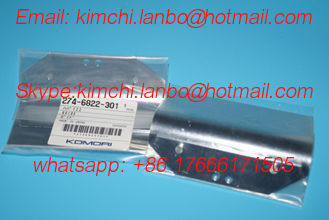 Китай 274-6822-301,komori guide,original parts for komori printer поставщик