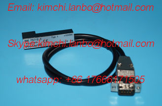 Китай RK7572.3,Man Roland 700 machine sensor,037U310944,Roland offset machines parts поставщик