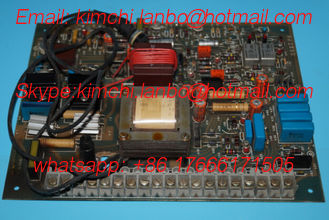 Китай 93.178.1333, amplifier board Type Bmck, original used parts,printing machines spare parts поставщик