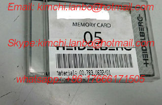 Китай 00.783.0632,memory card,memory baord ASK, original used поставщик