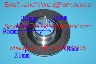 Китай Man Roland brake,Roland brake,26 teeth,Roland machines parts поставщик