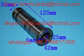 Китай Roland axle sleeve,Man Roland bushing,Roland 202 parts поставщик