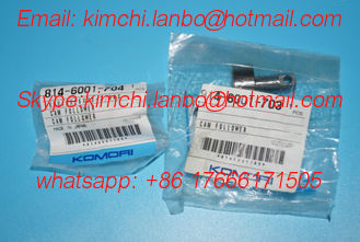 Китай 814-6001-703,Komori cam follower,KRX10X26X38-23AS,komori original bearings,814-6001-704 поставщик
